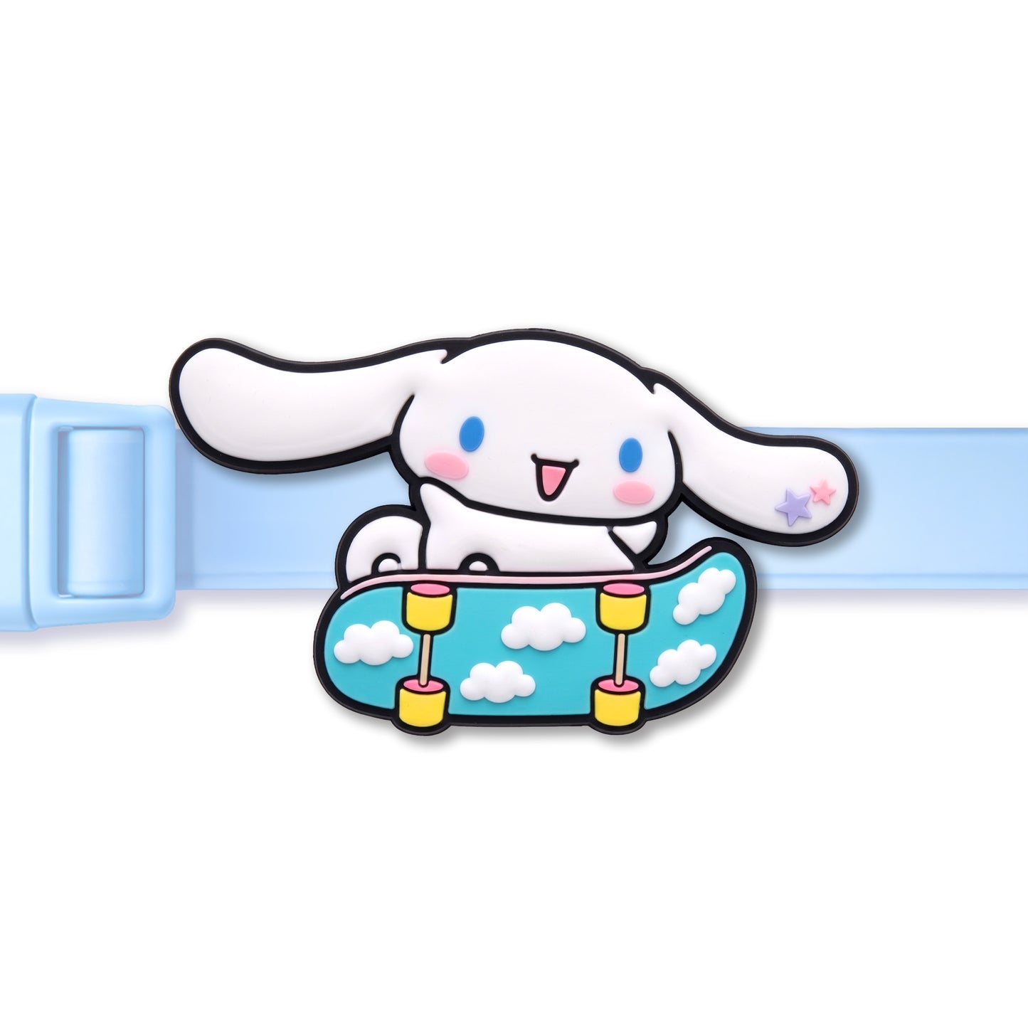 Cinnamoroll™ Pop City Jiby Dog Charm