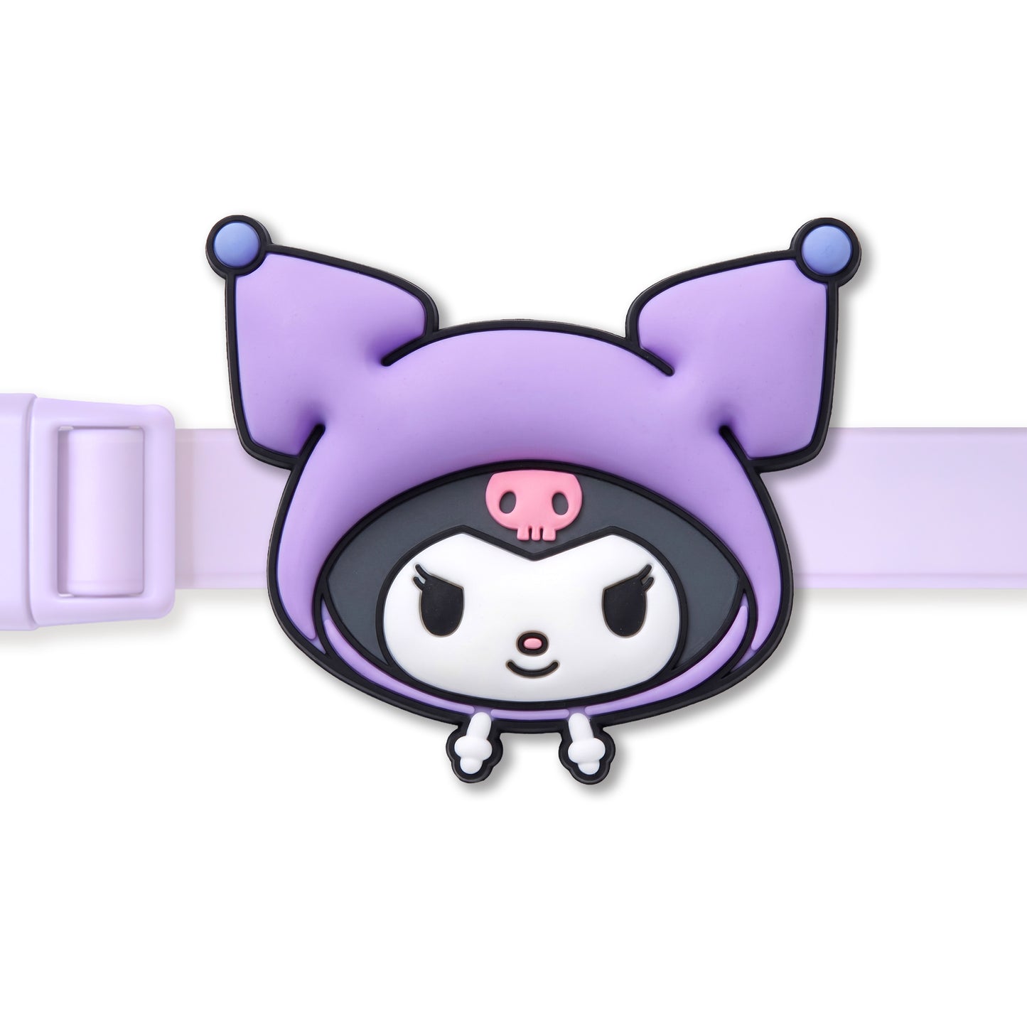 Kuromi™ Pop City Jiby Dog Charm