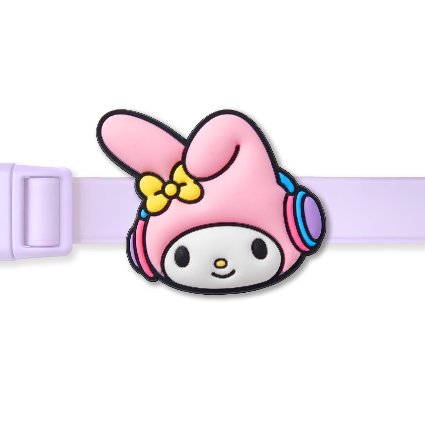 My Melody™ Pop City Jiby Dog Charm