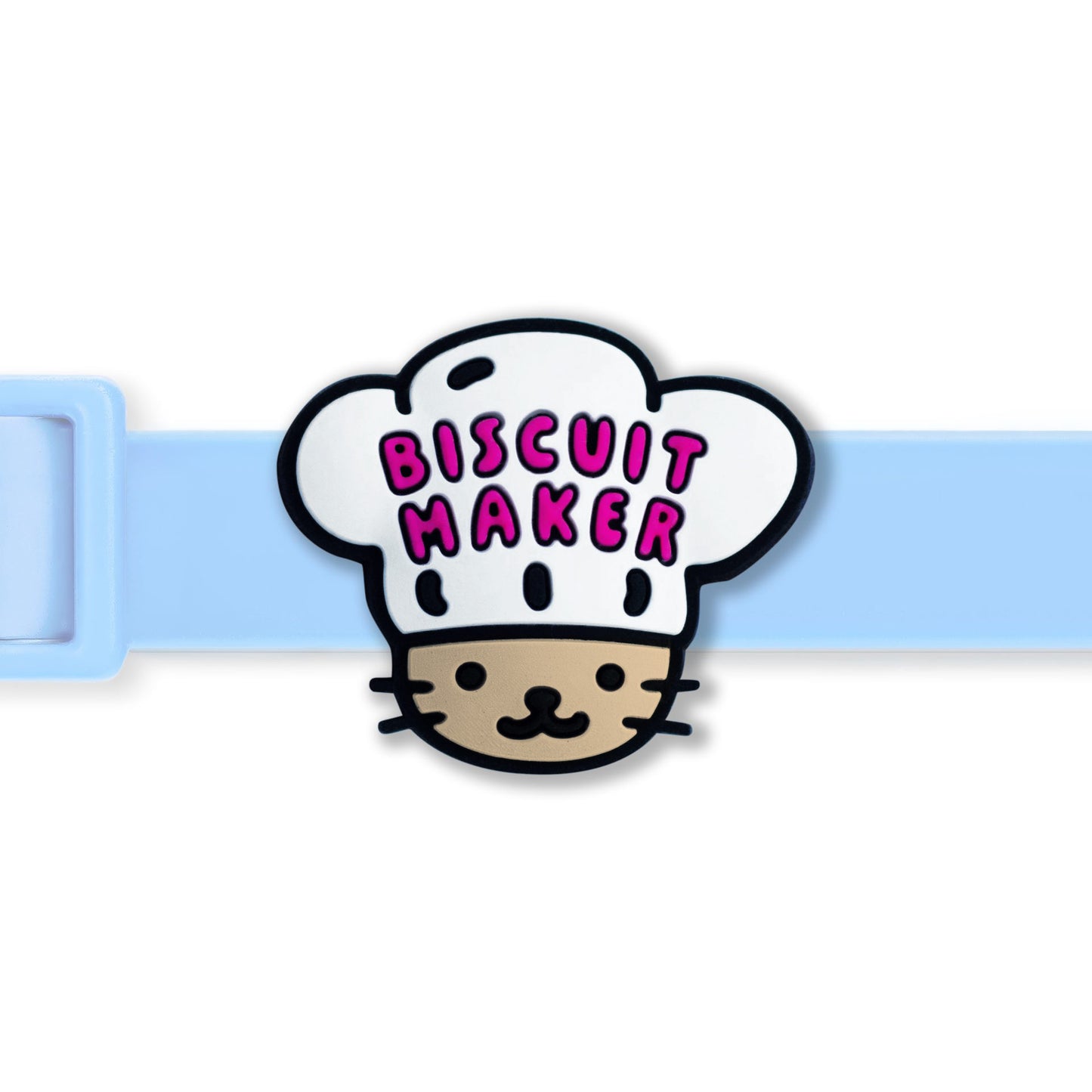 Biscuit Maker Jiby Cat Charm