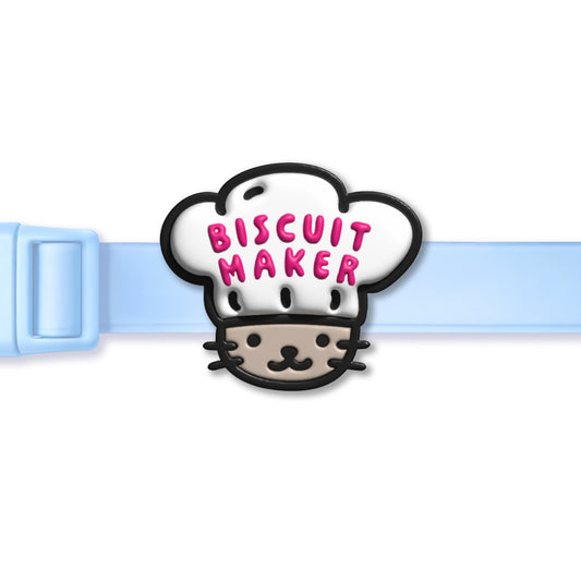 Biscuit Maker Jiby Cat Charm