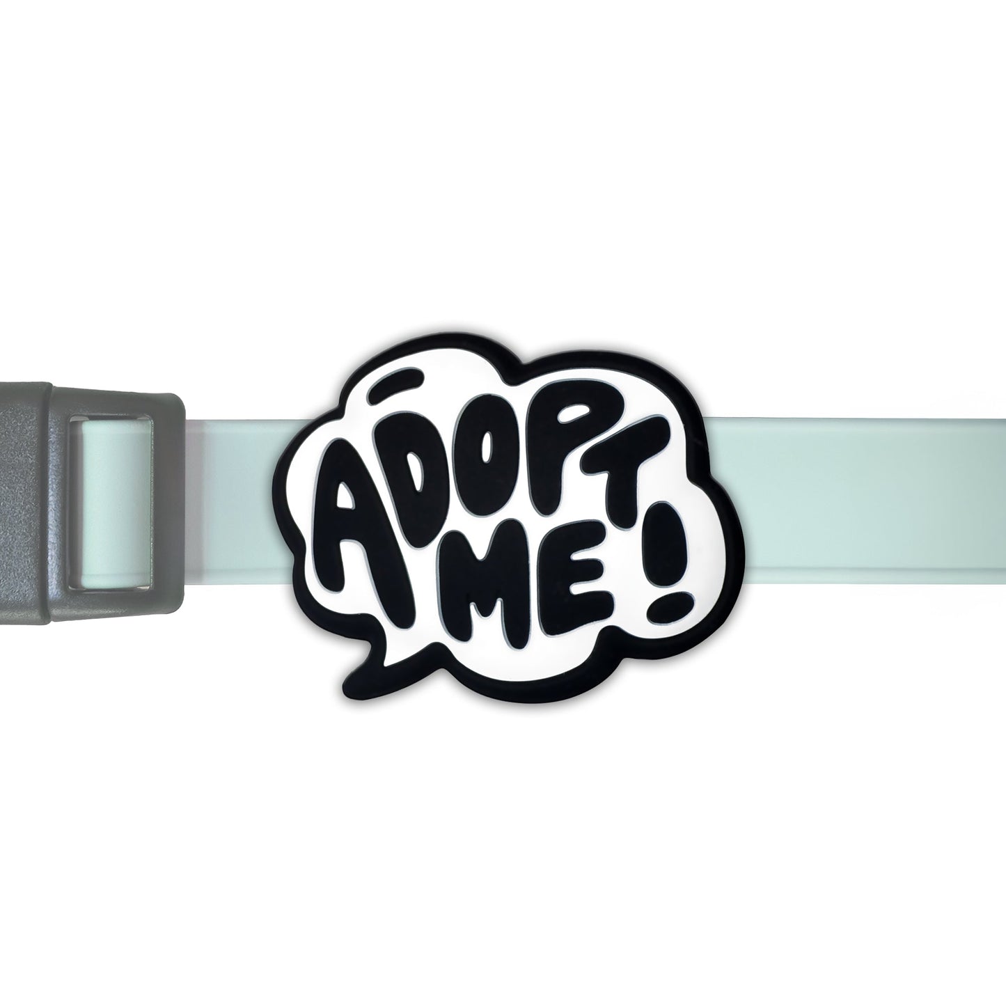 Adopt Me Jiby Dog Charm