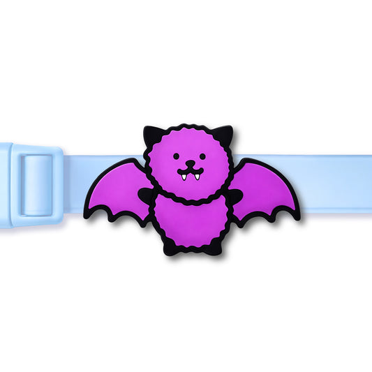 Bat Jiby Dog Charm