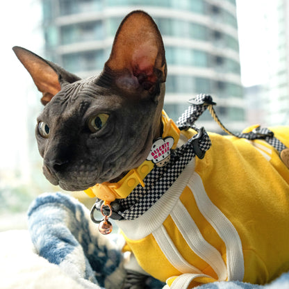 Biscuit Maker Jiby Cat Charm