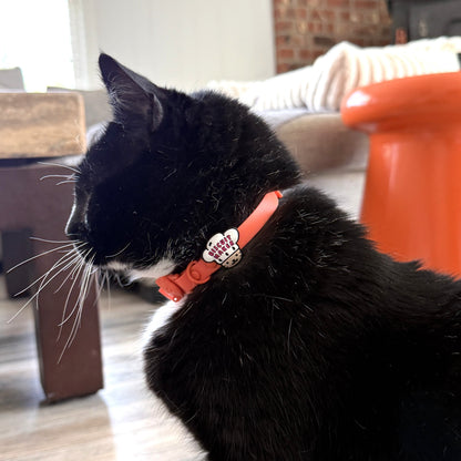 Biscuit Maker Jiby Cat Charm