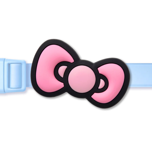 Hello Kitty® Bow – Pink Jiby Dog Charm
