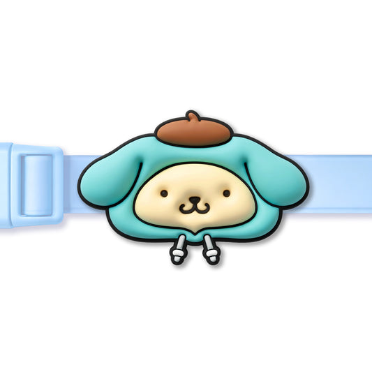 Pompompurin™ Pop City Jiby Cat Charm
