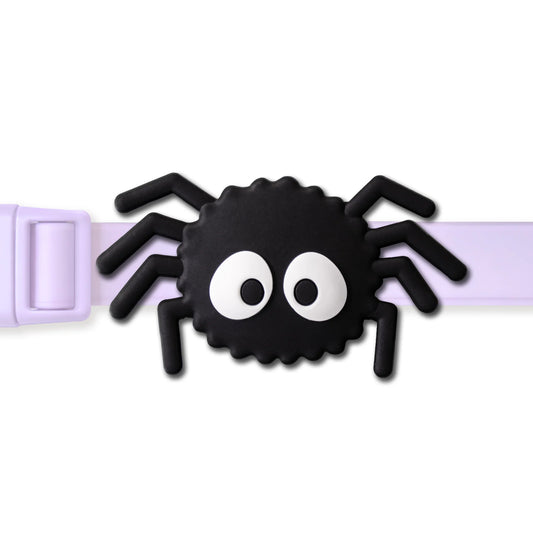 Spoody the Spider Jiby Dog Charm